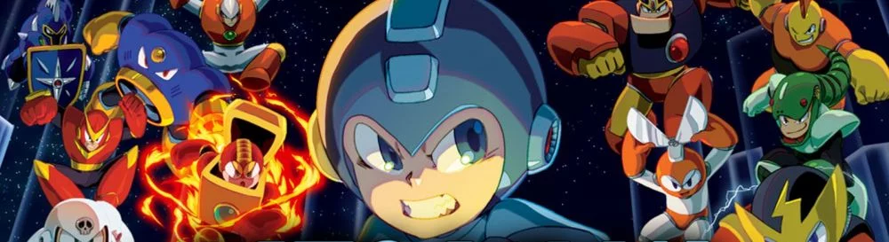 Comprar Mega Man X Legacy Collection barato, descontos de até 90% 🏷️, comparação de preços em diferentes lojas