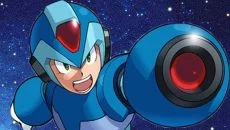 Mega Man X Legacy Collection 2 - jogo do gênero Coleção