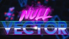 Null Vector - jogo do gênero Roguelike