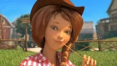 FarmVille 2 é semelhante a FarmVille 2