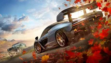 GRID Legends é semelhante a GRID Legends