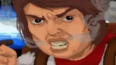 Bombslinger - jogo do gênero Roguelike