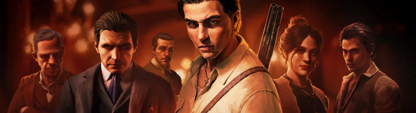 Mafia: The Old Country — Burro de 'Shrek' / Criaturas e monstros / Personagens e jogadores
