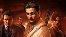 The Godfather 2 é semelhante a The Godfather 2