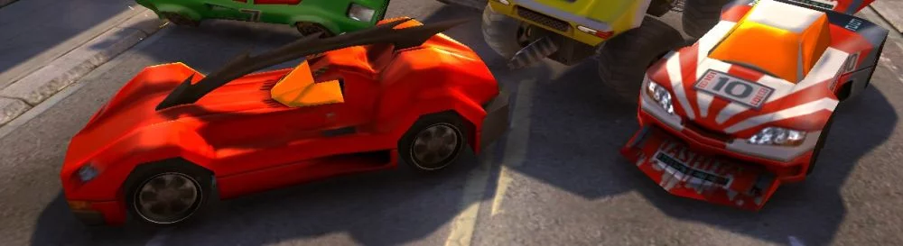 Comprar Carmageddon TDR 2000 barato, descontos de até 90% 🏷️, comparação de preços em diferentes lojas