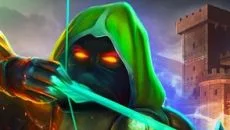 Vikings: War of Clans é semelhante a Vikings: War of Clans