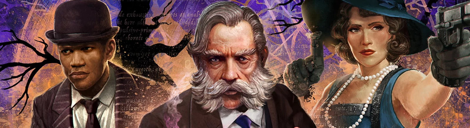Arkham Horror: Mother's Embrace - todos os conquistas para Xbox One (20 conquistas)