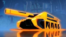 Battlezone: Gold Edition - jogo do gênero Tanques