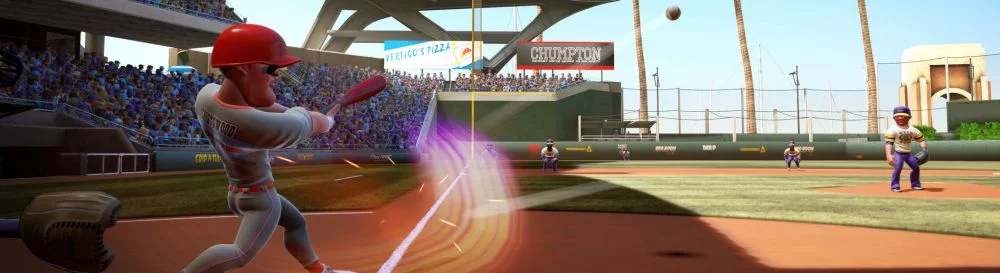 Fórum Super Mega Baseball 2