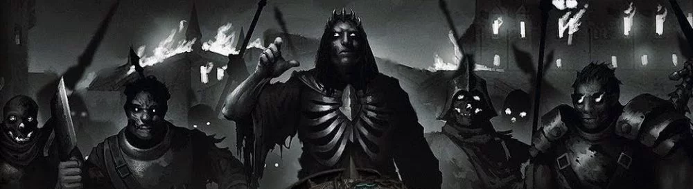Iratus: Lord of the Dead — Таблица для Cheat Engine [UPD: 24.04.2020] / Tabelas / Trapaças