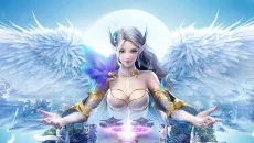 Perfect World International: Genesis é semelhante a Perfect World International: Genesis