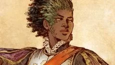Pillars of Eternity 2: Deadfire - Beast Of Winter - jogo do gênero Conteúdo adicional