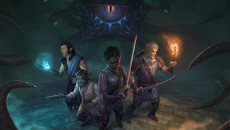 Pillars of Eternity 2: Deadfire - The Forgotten Sanctum - jogo do gênero Conteúdo adicional