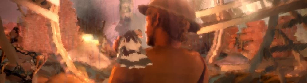 Trapaças para 11-11: Memories Retold