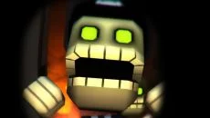 Basingstoke - jogo do gênero Roguelike