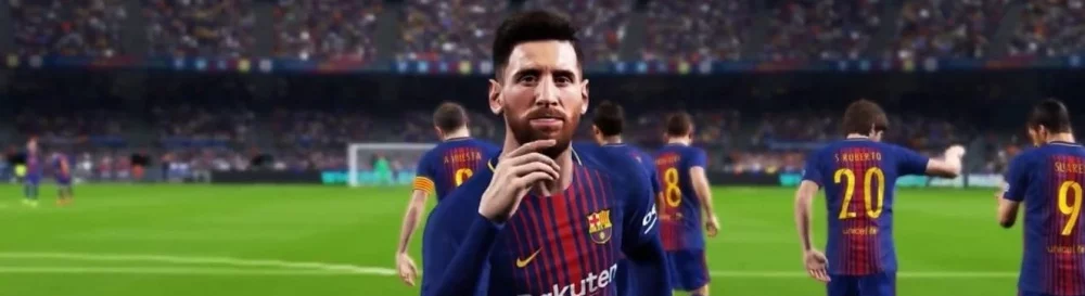 Pro Evolution Soccer 2019 — Трейнер / Trainer (+8) [1.02 - 1.03] [FLiNG] / Treinadores / Trapaças