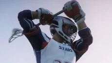 Casey Powell Lacrosse 18 - jogo do gênero Jogo esportivo