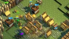 Age of Fear: The Undead King é semelhante a Age of Fear: The Undead King