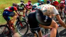 Pro Cycling Manager 2018 - jogo do gênero Jogo esportivo