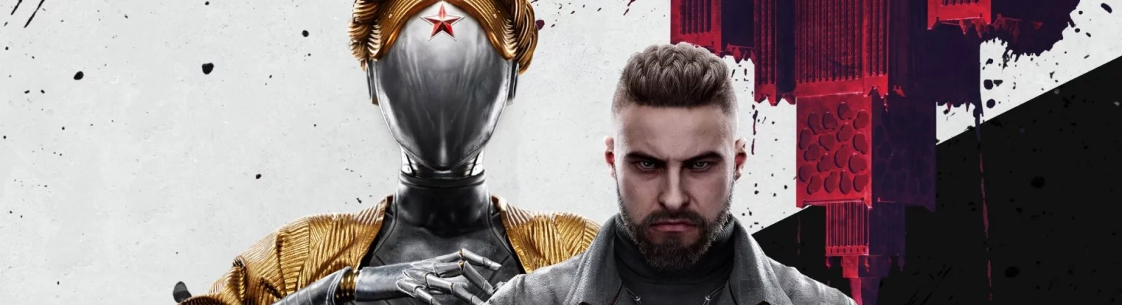 Atomic Heart — Трейнер (+29) [1.0 - 1.14.4.0] / Treinadores / Trapaças
