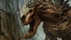 Grimmwood - jogo do gênero MMO