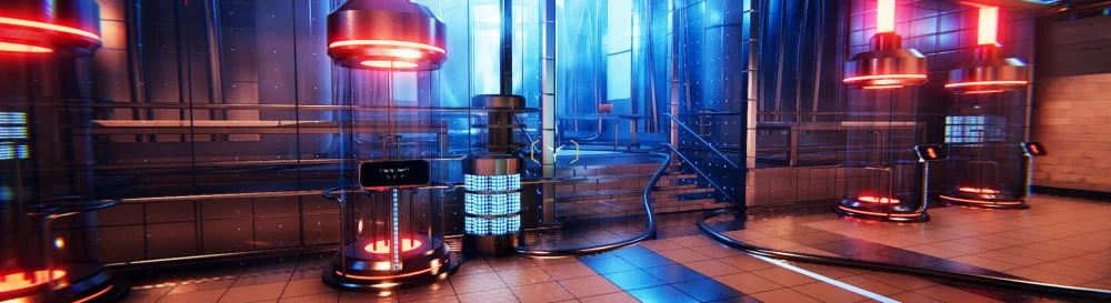 Data de lançamento HYPERGUN em diferentes países do mundo