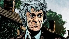 Doctor Who Infinity - jogo do gênero Três em linha (Match-3)