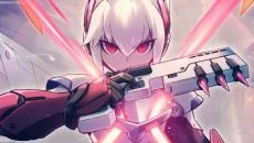 Azure Striker Gunvolt 3 é semelhante a Azure Striker Gunvolt 3