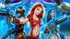 Dead Effect 2 VR é semelhante a Dead Effect 2 VR