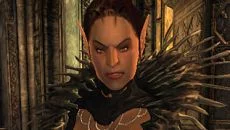 The Elder Scrolls 4: Oblivion