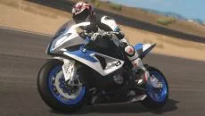 Ride 3 - jogo do gênero Corridas de moto