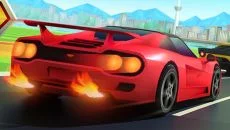 Horizon Chase Turbo