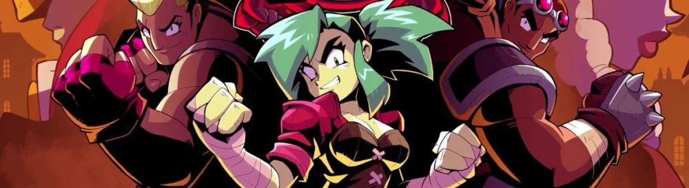 Salvamentos para Speed Brawl