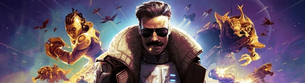 Age of Wonders: Planetfall — Трейнер (+15) [1.0 - 1.303] / Treinadores / Trapaças