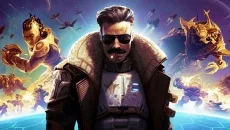 Age of Wonders: Planetfall