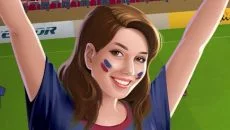 11х11: New Season - jogo do gênero Jogo esportivo