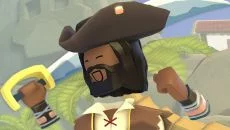 Rec Room - jogo do gênero Realidade Virtual (VR)