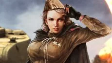Битва Танков - jogo do gênero Tanques