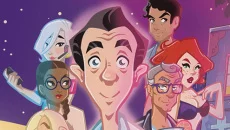 Leisure Suit Larry 1: In the Land of the Lounge Lizards é semelhante a Leisure Suit Larry 1: In the Land of the Lounge Lizards