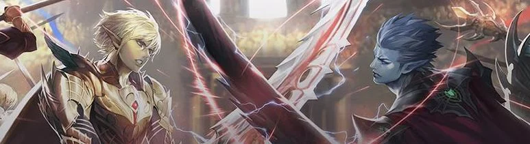 Data de lançamento Lineage 2: Arena em diferentes países do mundo