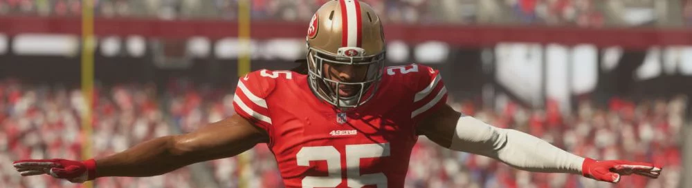 Trapaças para Madden NFL 19