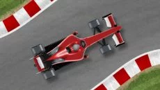 Ultimate Racing 2D - jogo do gênero Jogo esportivo