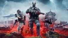 World War 3 - jogo do gênero Tanques