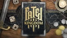 Tabletop Simulator é semelhante a Tabletop Simulator