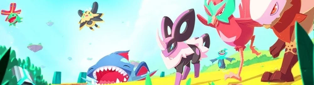 Comprar Temtem barato, descontos de até 90% 🏷️, comparação de preços em diferentes lojas Comprar Temtem barato, descontos de até 90% 🏷️, comparação de preços em diferentes lojas