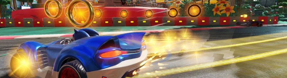 Comprar Team Sonic Racing barato, descontos de até 90% 🏷️, comparação de preços em diferentes lojas