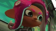 Splatoon 2 é semelhante a Splatoon 2