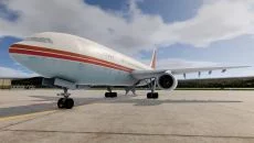 Airport Simulator 2019