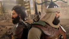 Knights of Light: The Prologue - jogo do gênero Slasher