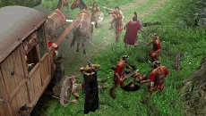 King Arthur
